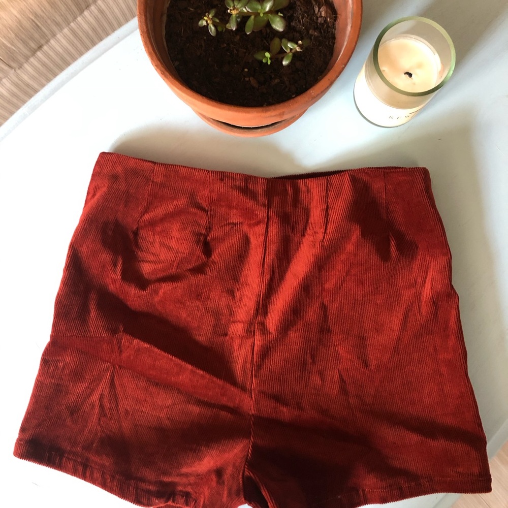 Skort - Picture 6 of 8